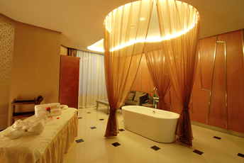 杭州养生馆之脾胃虚弱的食疗配合