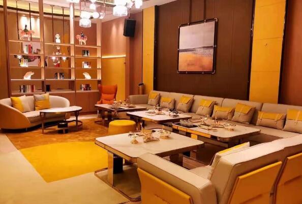 杭州高端私密会所养生：专属静谧空间，独享轻奢康养时光